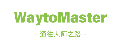 WaytoMaster商城